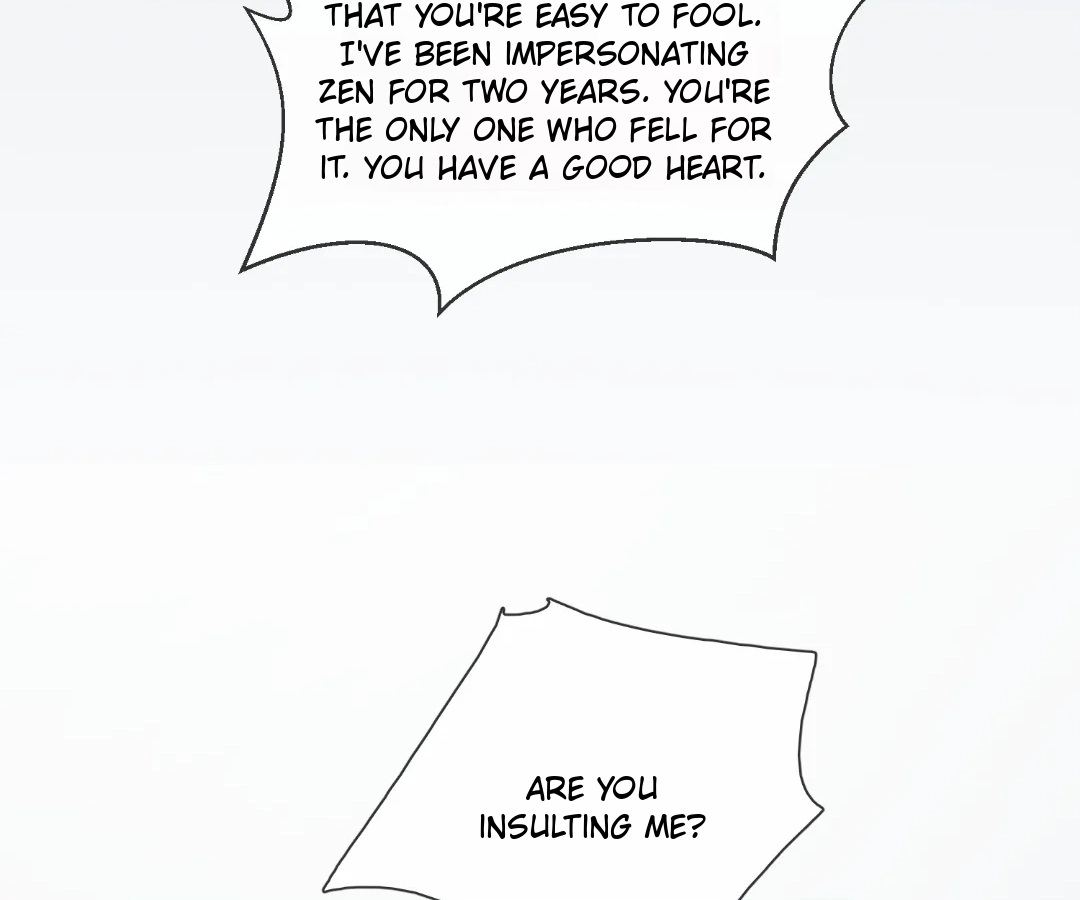 Billionaire’s Exclusive Adoration Chapter 110 - Page 73