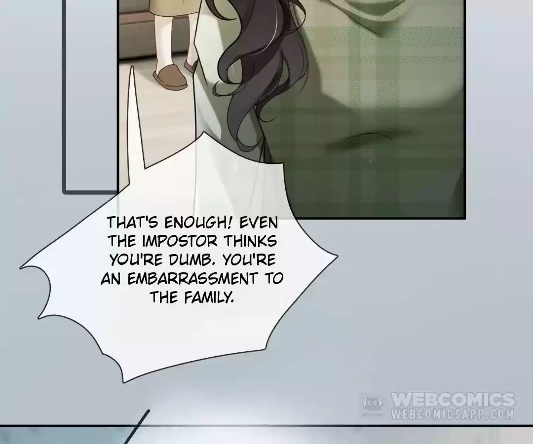 Billionaire’s Exclusive Adoration Chapter 110 - Page 75
