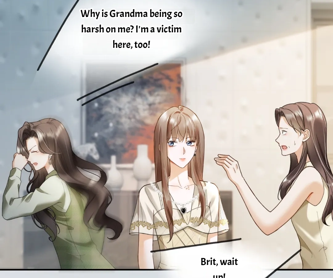 Billionaire’s Exclusive Adoration Chapter 110 - Page 76