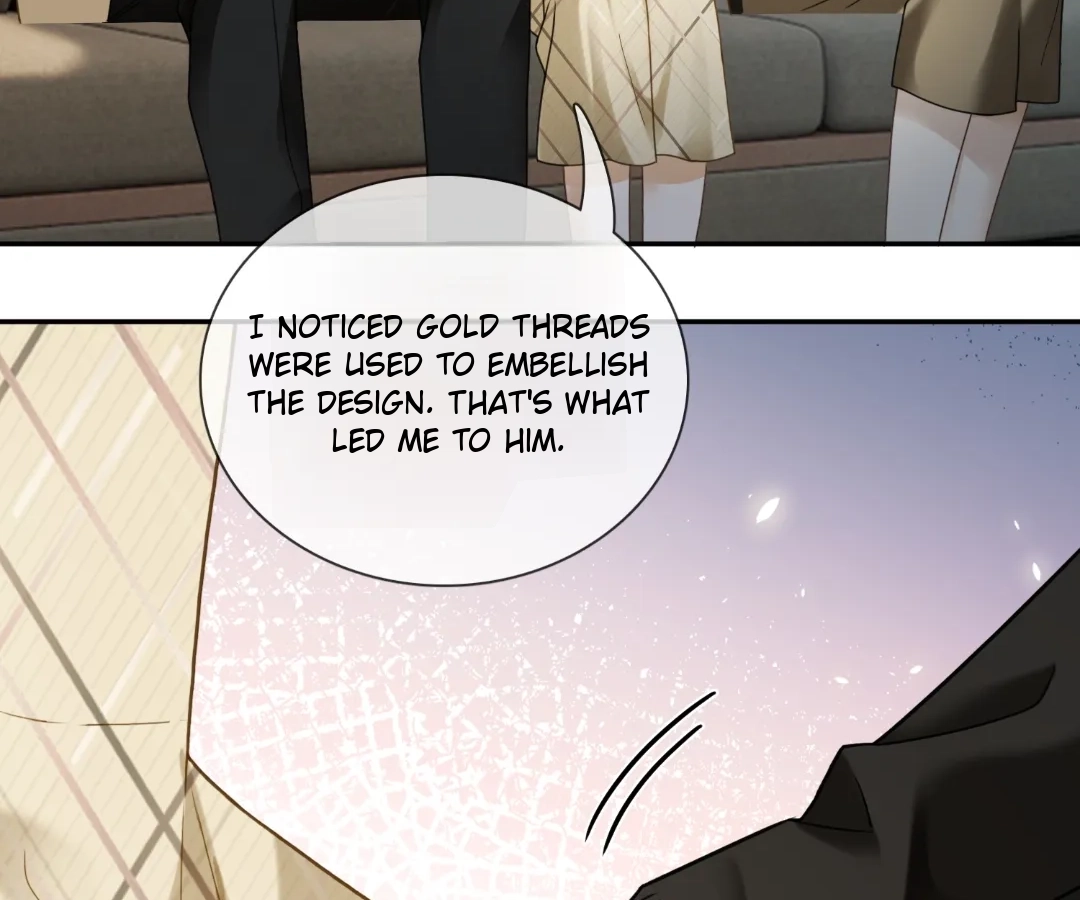 Billionaire’s Exclusive Adoration Chapter 110 - Page 81