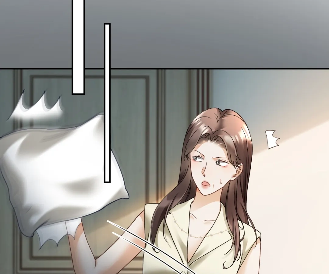 Billionaire’s Exclusive Adoration Chapter 110 - Page 85