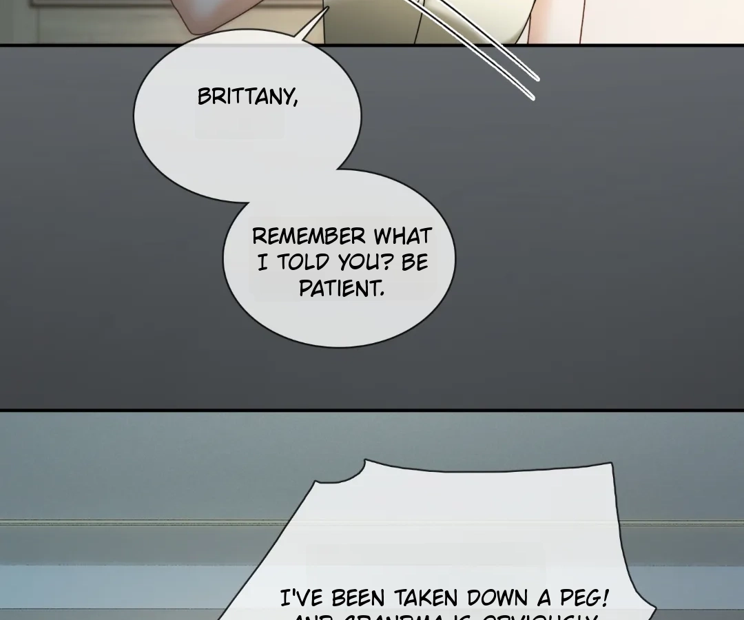 Billionaire’s Exclusive Adoration Chapter 110 - Page 86