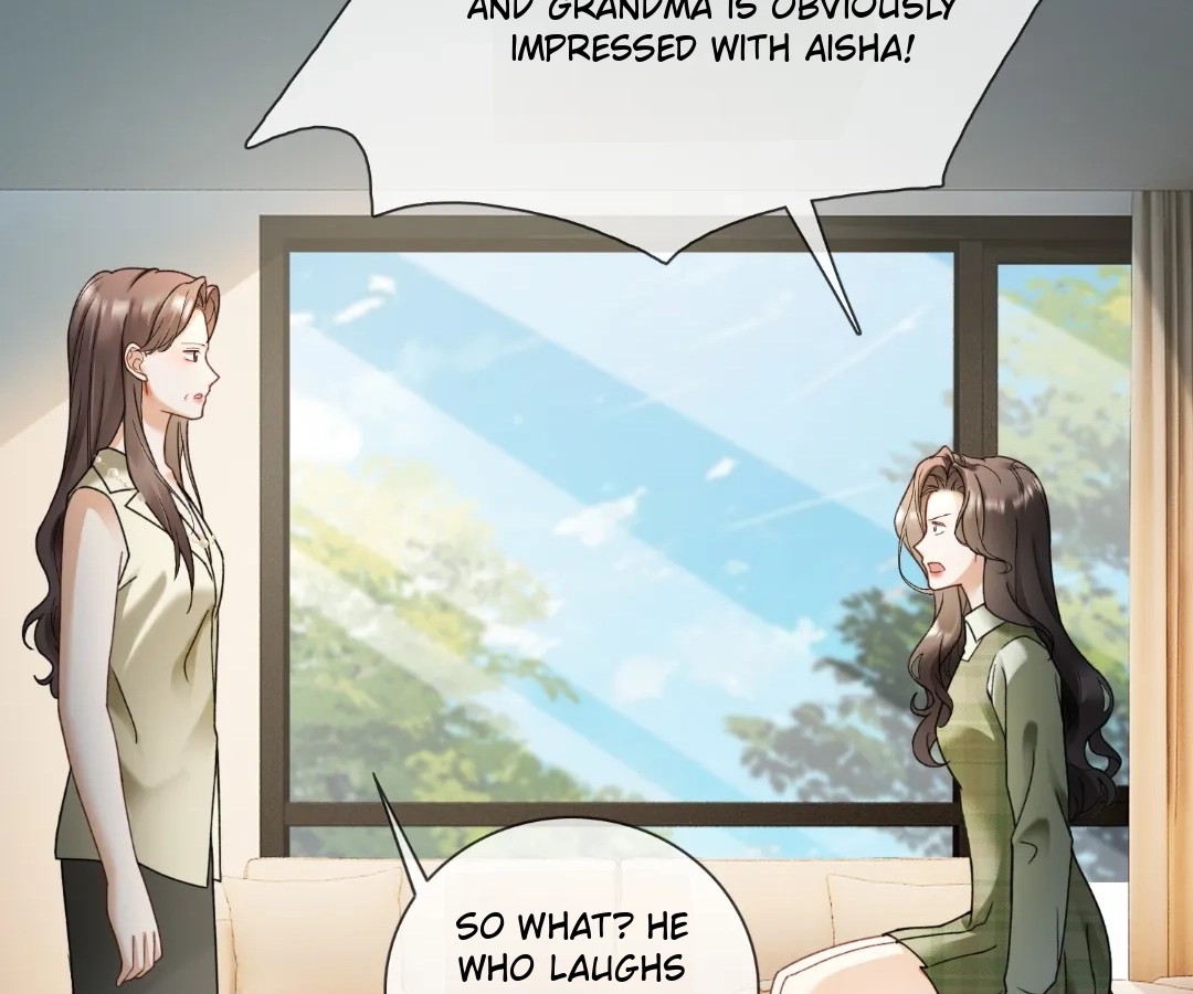 Billionaire’s Exclusive Adoration Chapter 110 - Page 87