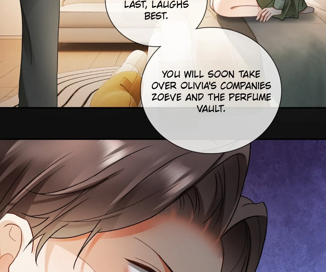 Billionaire’s Exclusive Adoration Chapter 110 - Page 88