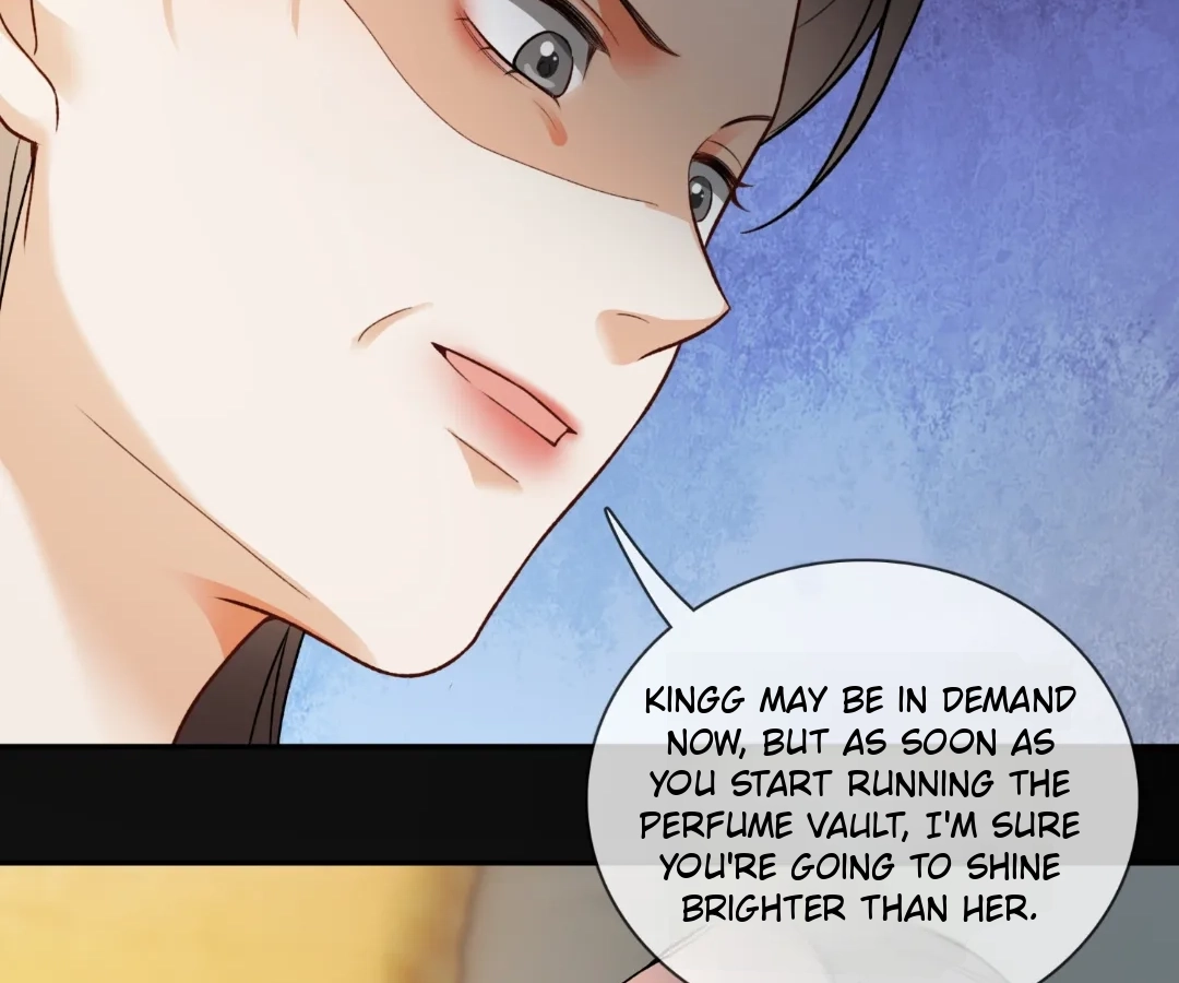 Billionaire’s Exclusive Adoration Chapter 110 - Page 89