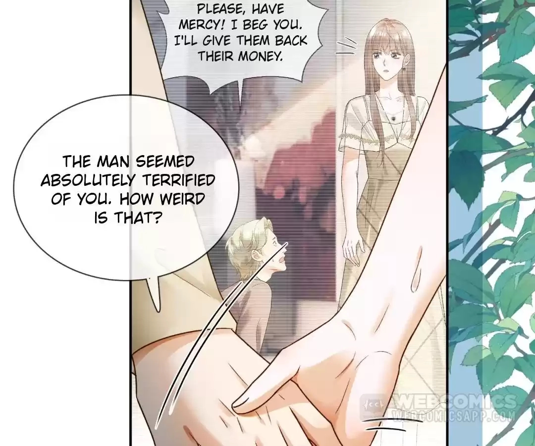 Billionaire’s Exclusive Adoration Chapter 111 - Page 11