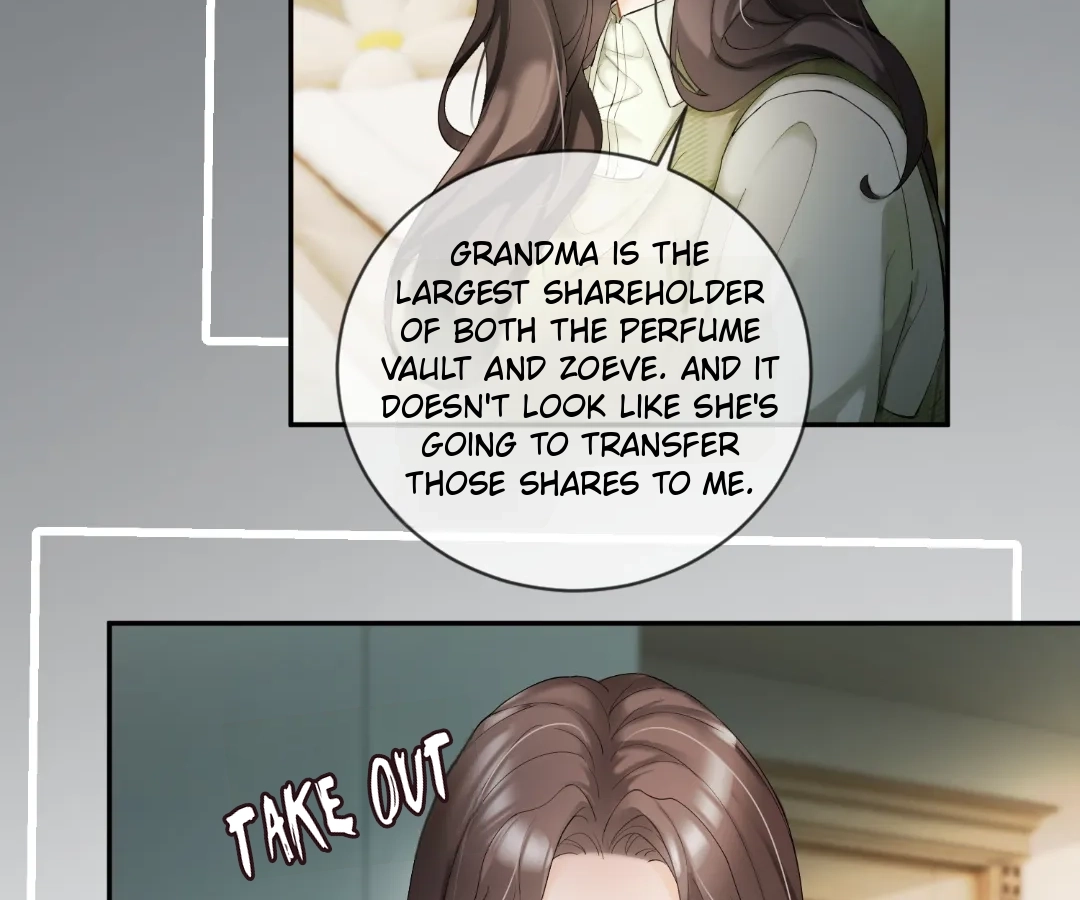 Billionaire’s Exclusive Adoration Chapter 111 - Page 2