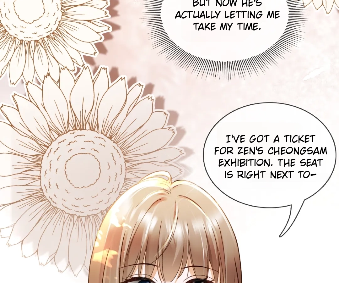 Billionaire’s Exclusive Adoration Chapter 111 - Page 21