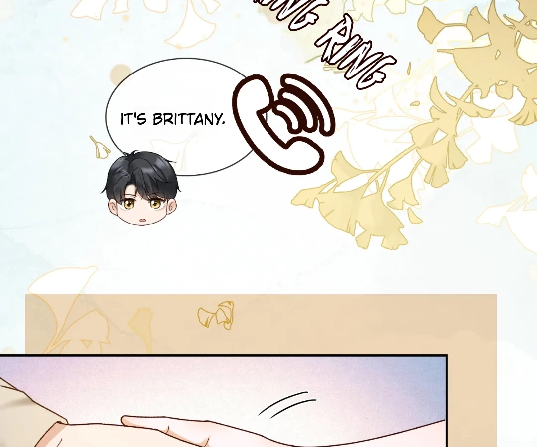 Billionaire’s Exclusive Adoration Chapter 111 - Page 23