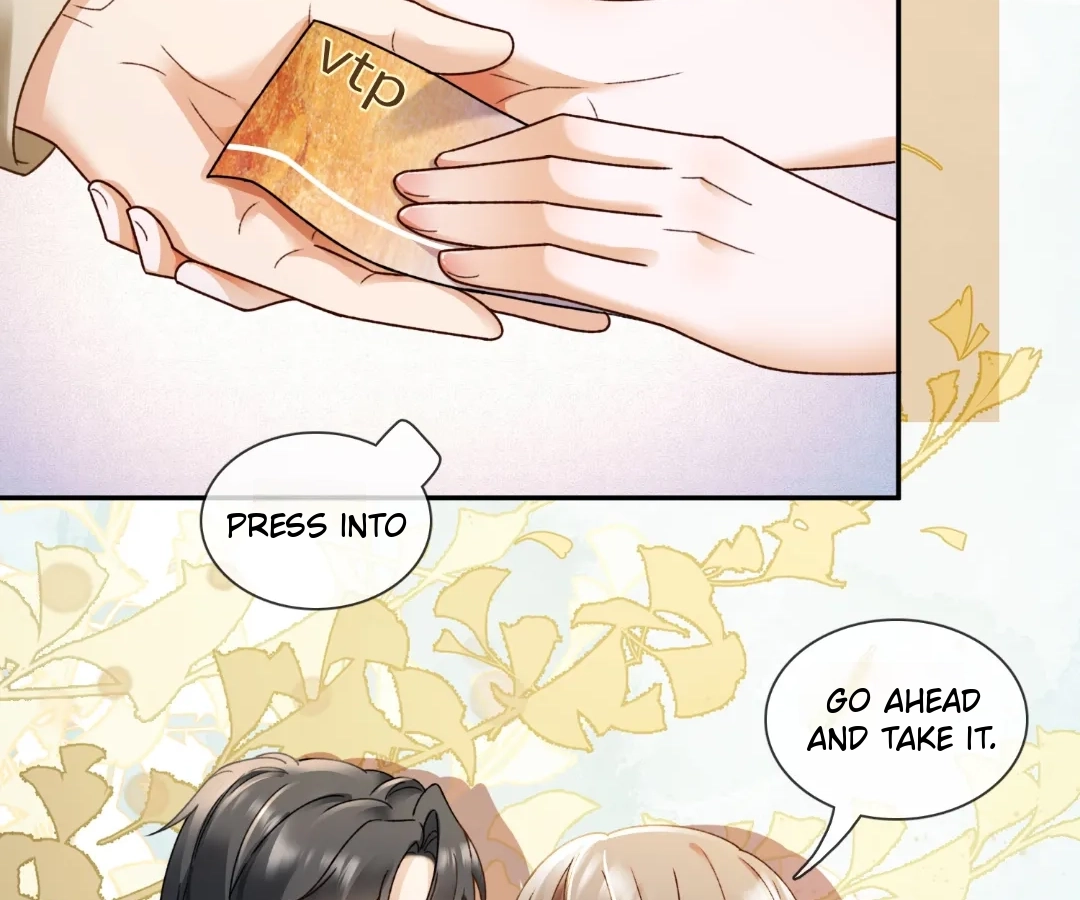 Billionaire’s Exclusive Adoration Chapter 111 - Page 24