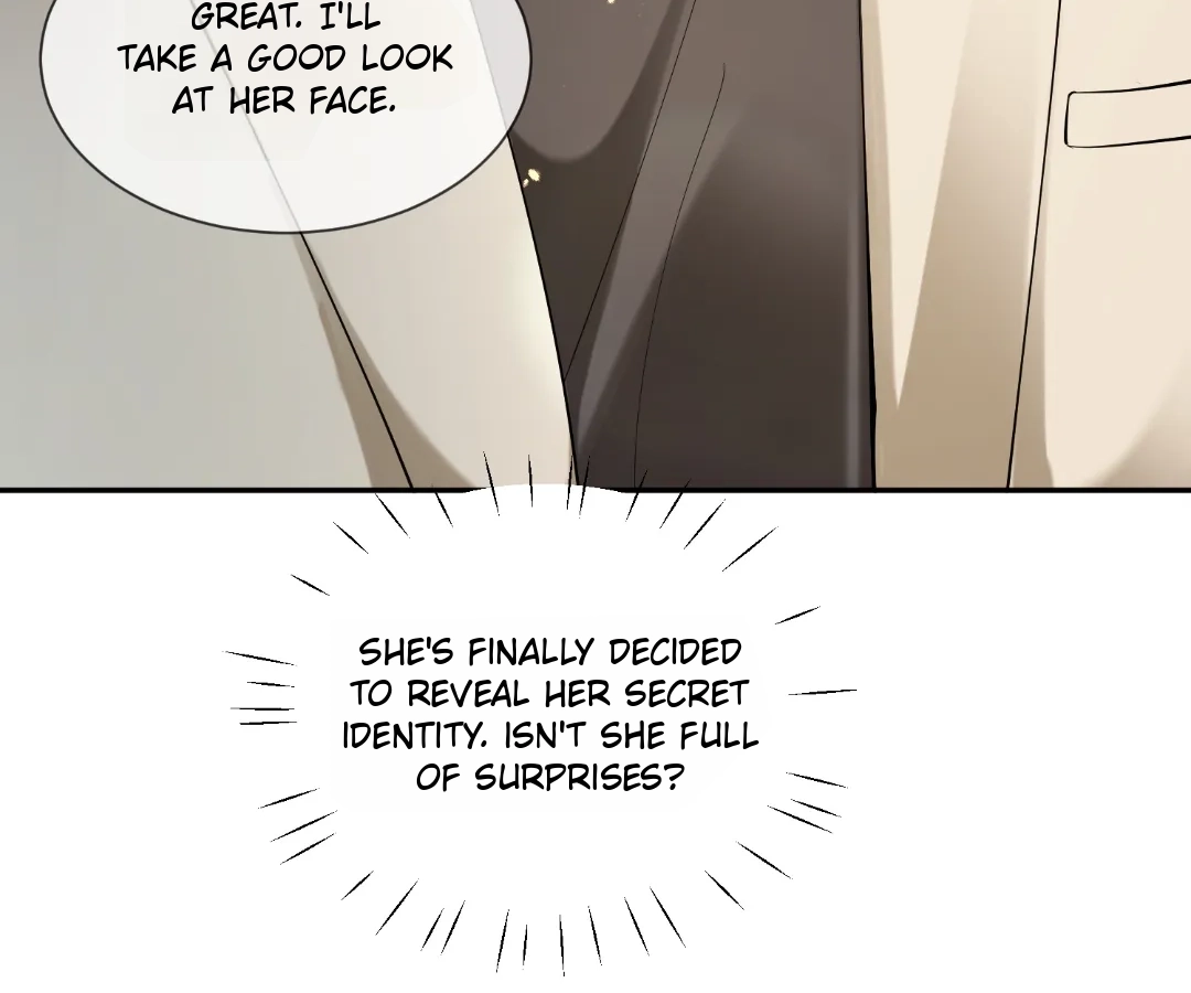 Billionaire’s Exclusive Adoration Chapter 111 - Page 34