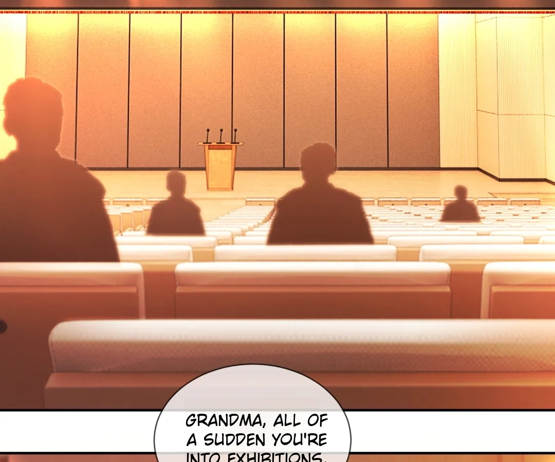Billionaire’s Exclusive Adoration Chapter 111 - Page 37