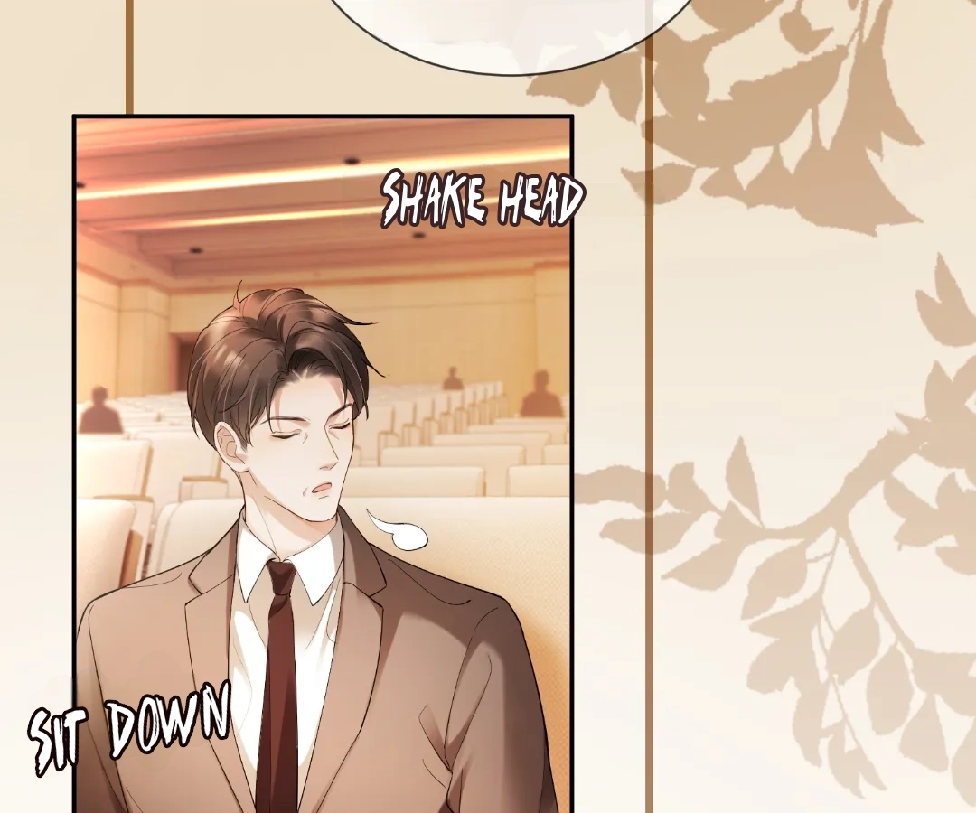 Billionaire’s Exclusive Adoration Chapter 111 - Page 39