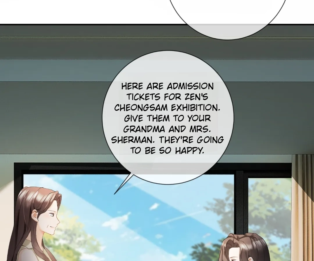 Billionaire’s Exclusive Adoration Chapter 111 - Page 4