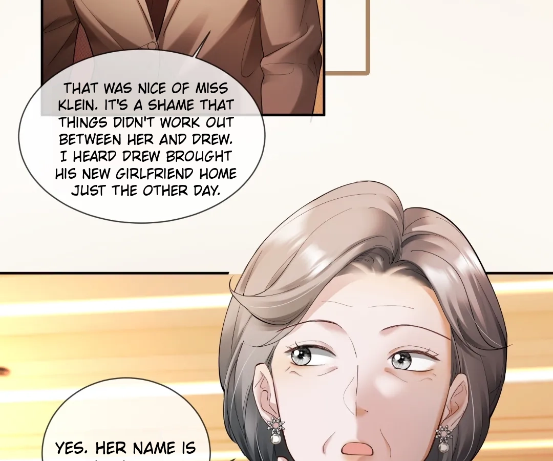 Billionaire’s Exclusive Adoration Chapter 111 - Page 40