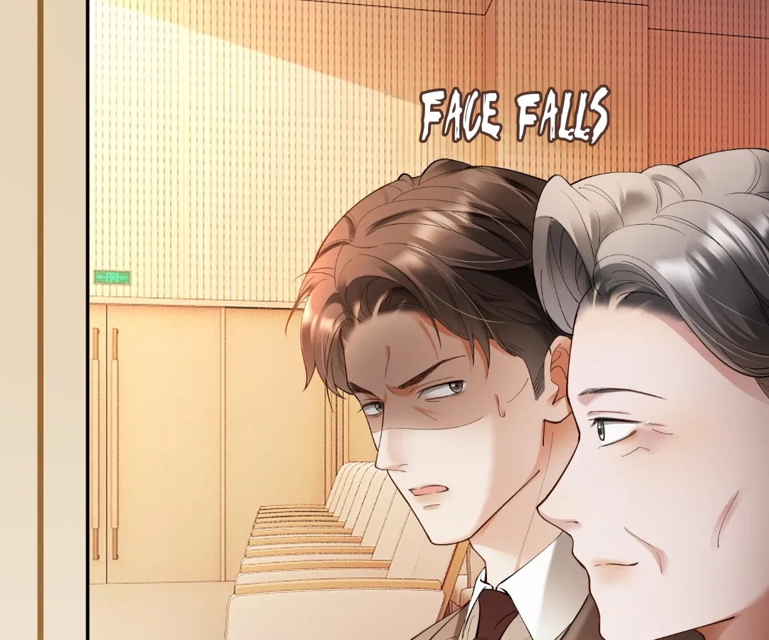 Billionaire’s Exclusive Adoration Chapter 111 - Page 42