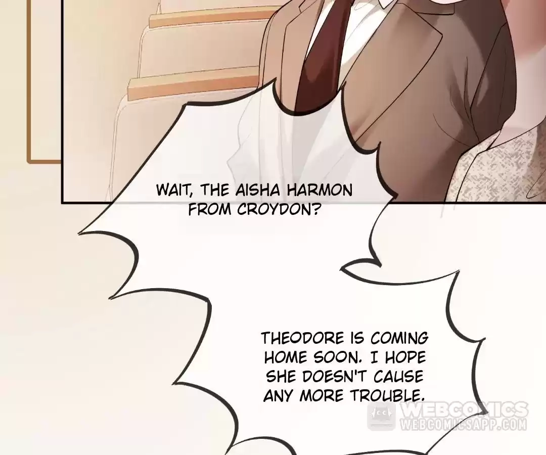 Billionaire’s Exclusive Adoration Chapter 111 - Page 43