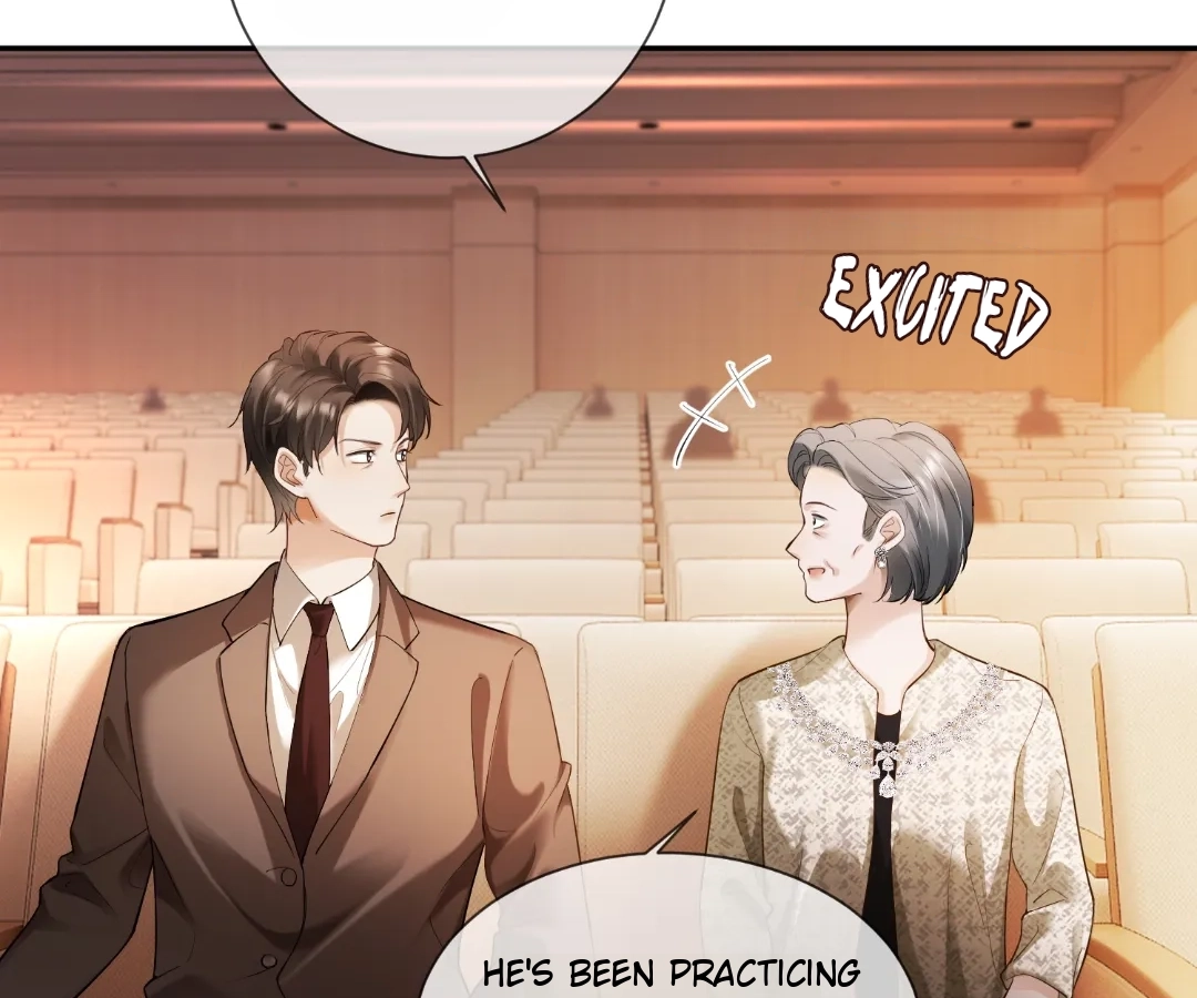 Billionaire’s Exclusive Adoration Chapter 111 - Page 45