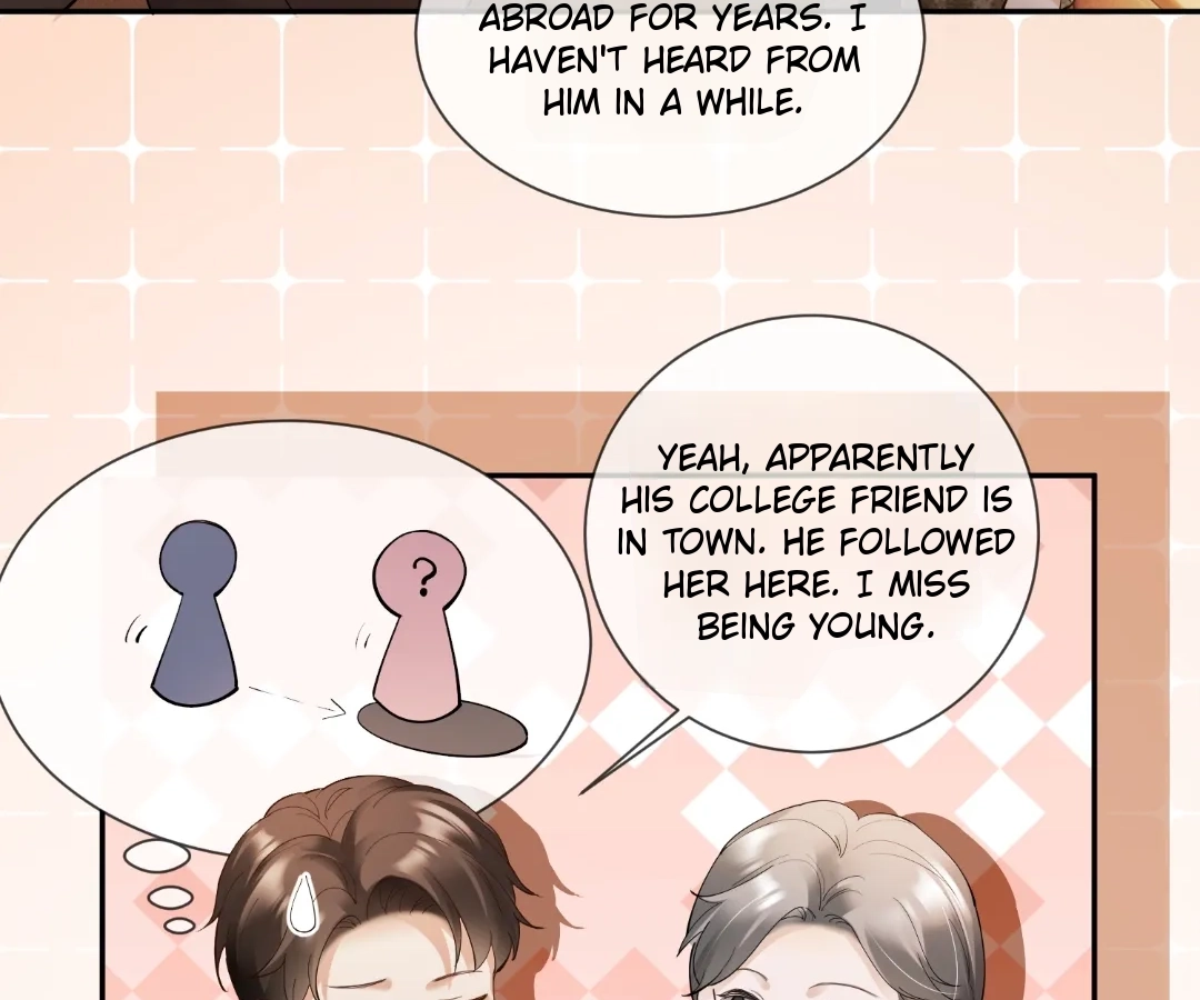 Billionaire’s Exclusive Adoration Chapter 111 - Page 46