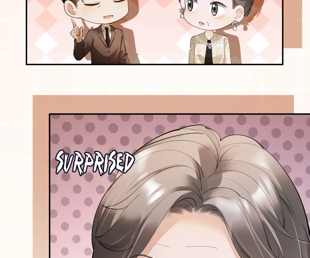 Billionaire’s Exclusive Adoration Chapter 111 - Page 47