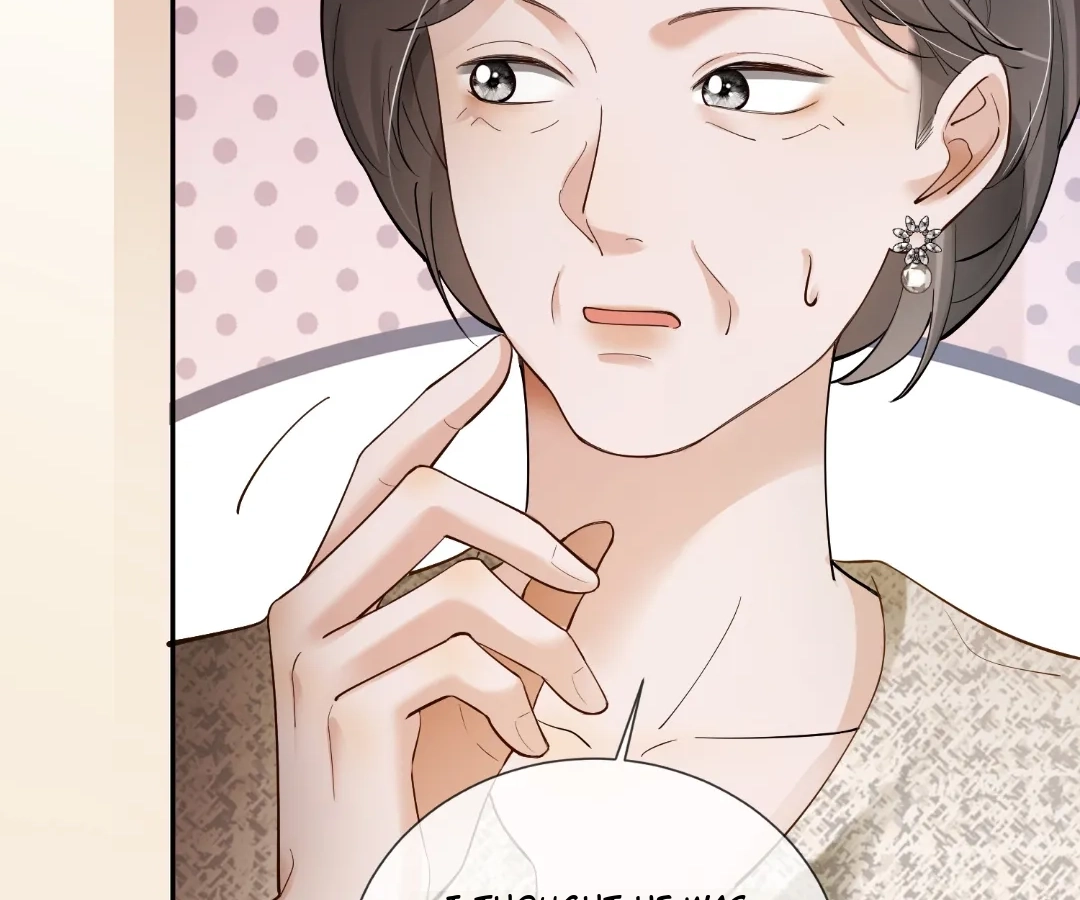 Billionaire’s Exclusive Adoration Chapter 111 - Page 48