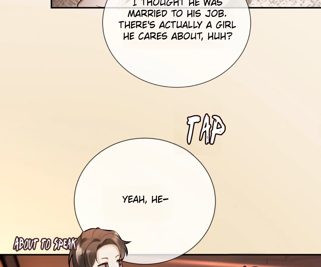 Billionaire’s Exclusive Adoration Chapter 111 - Page 49