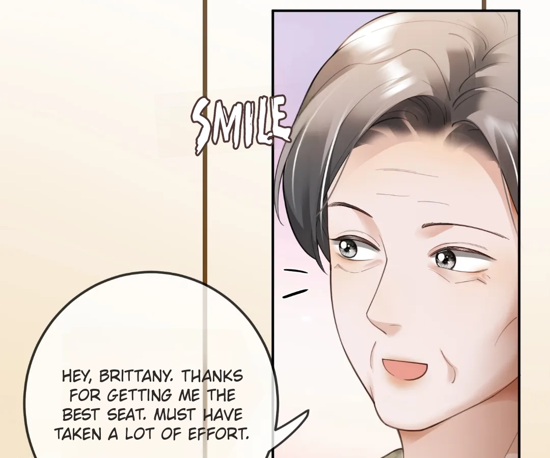 Billionaire’s Exclusive Adoration Chapter 111 - Page 53