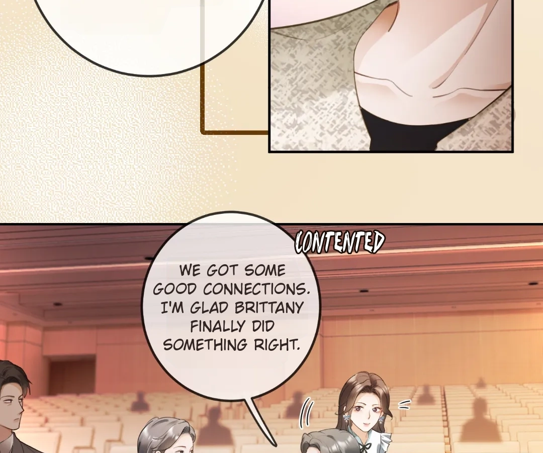 Billionaire’s Exclusive Adoration Chapter 111 - Page 54
