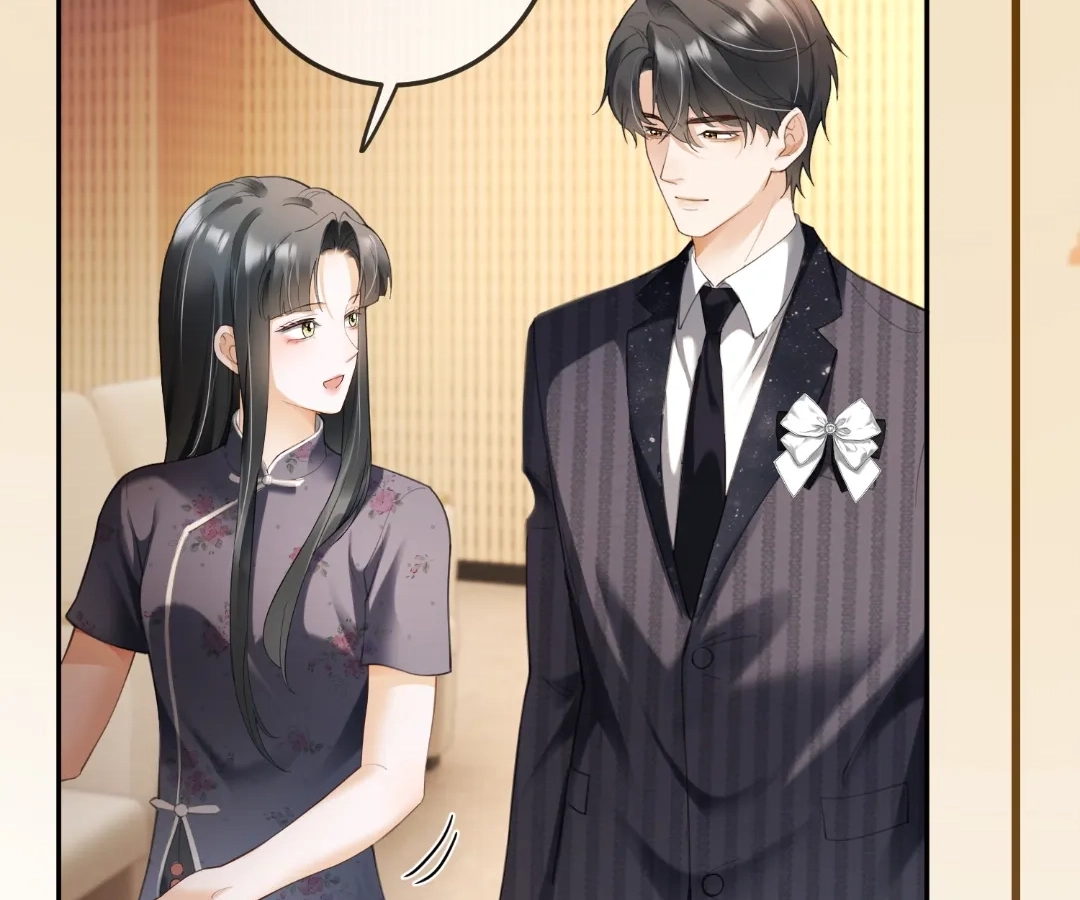 Billionaire’s Exclusive Adoration Chapter 111 - Page 58