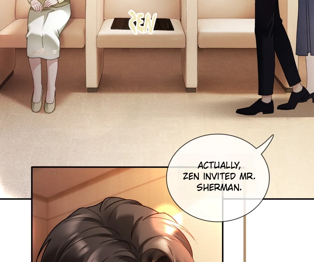 Billionaire’s Exclusive Adoration Chapter 111 - Page 61