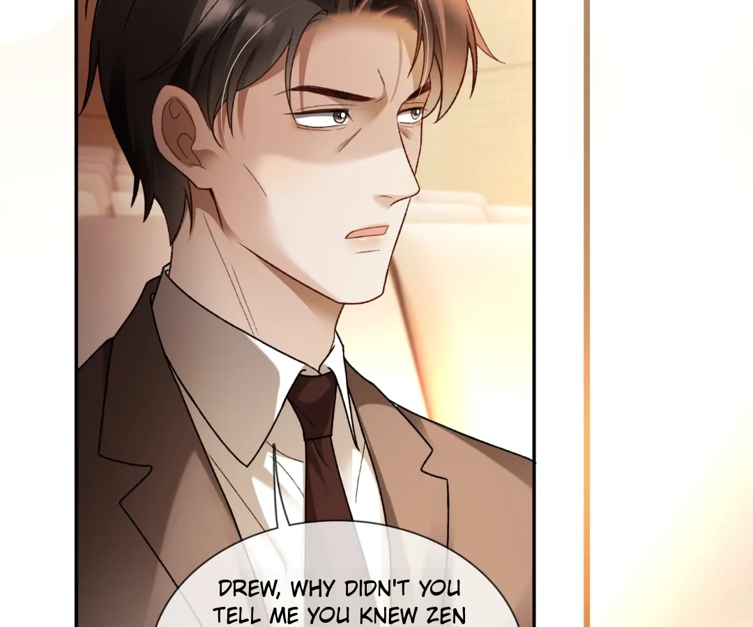 Billionaire’s Exclusive Adoration Chapter 111 - Page 62