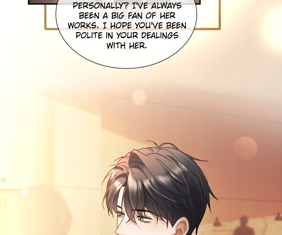 Billionaire’s Exclusive Adoration Chapter 111 - Page 63