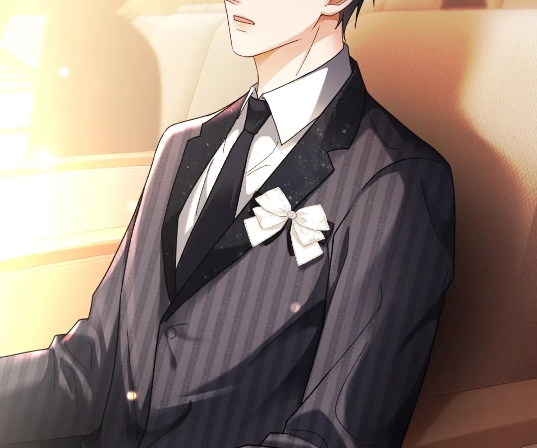 Billionaire’s Exclusive Adoration Chapter 111 - Page 64