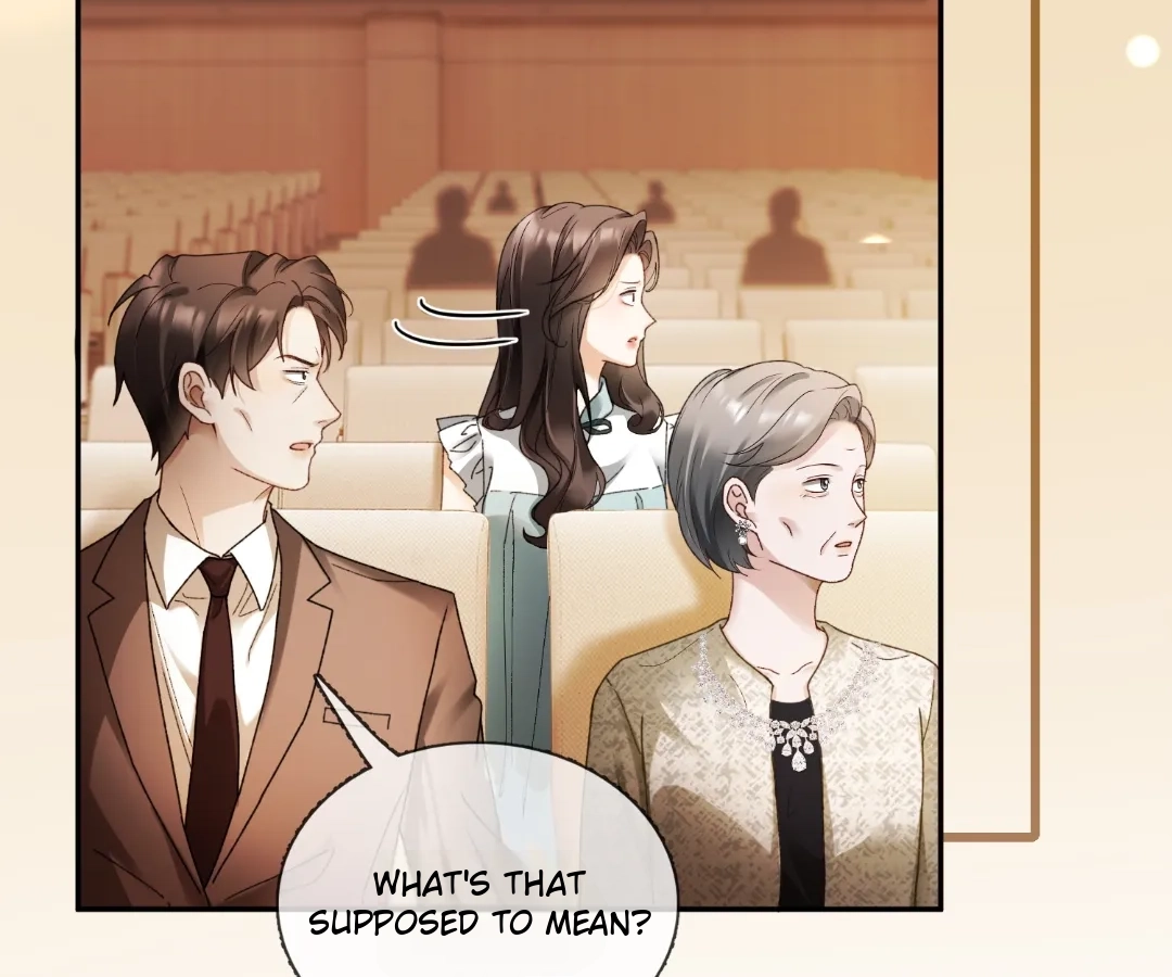 Billionaire’s Exclusive Adoration Chapter 111 - Page 66