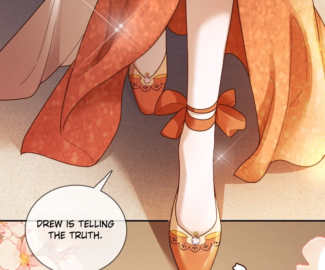 Billionaire’s Exclusive Adoration Chapter 111 - Page 68