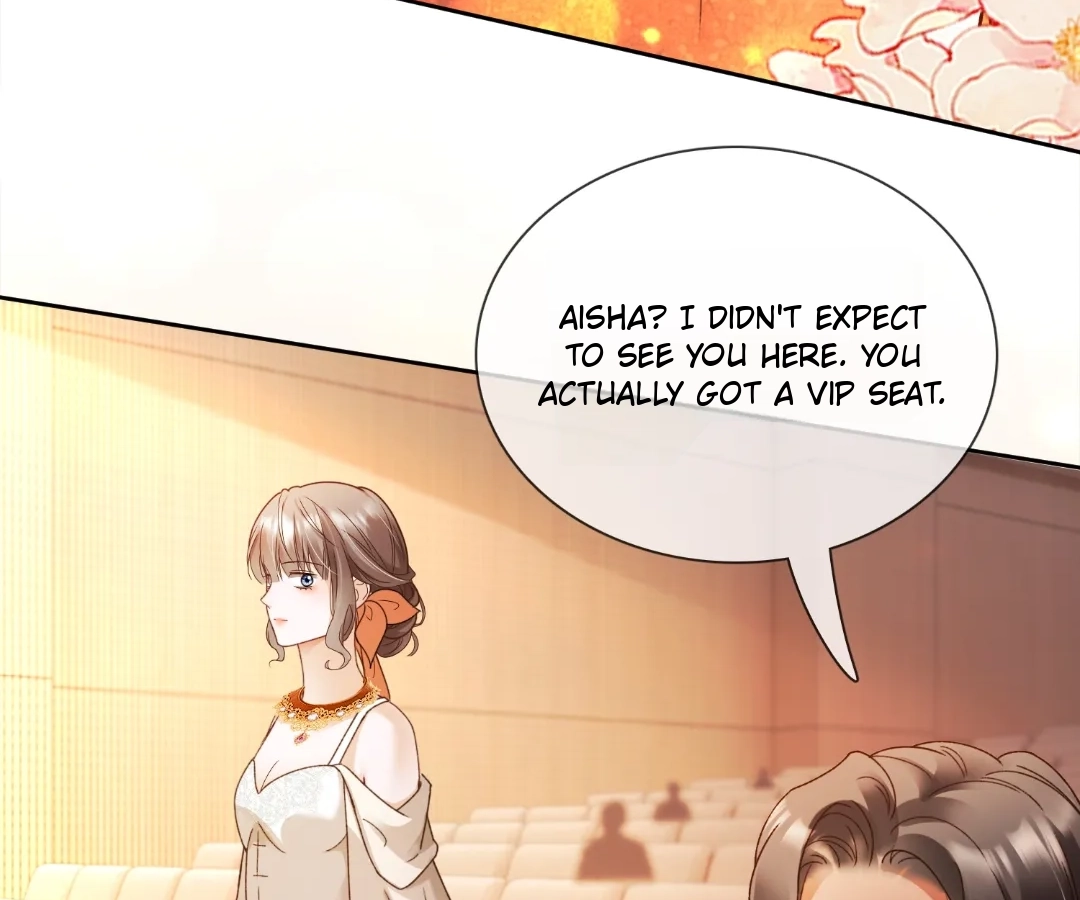 Billionaire’s Exclusive Adoration Chapter 111 - Page 72