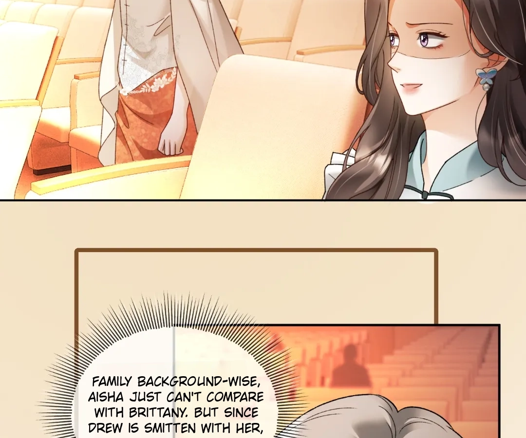 Billionaire’s Exclusive Adoration Chapter 111 - Page 73