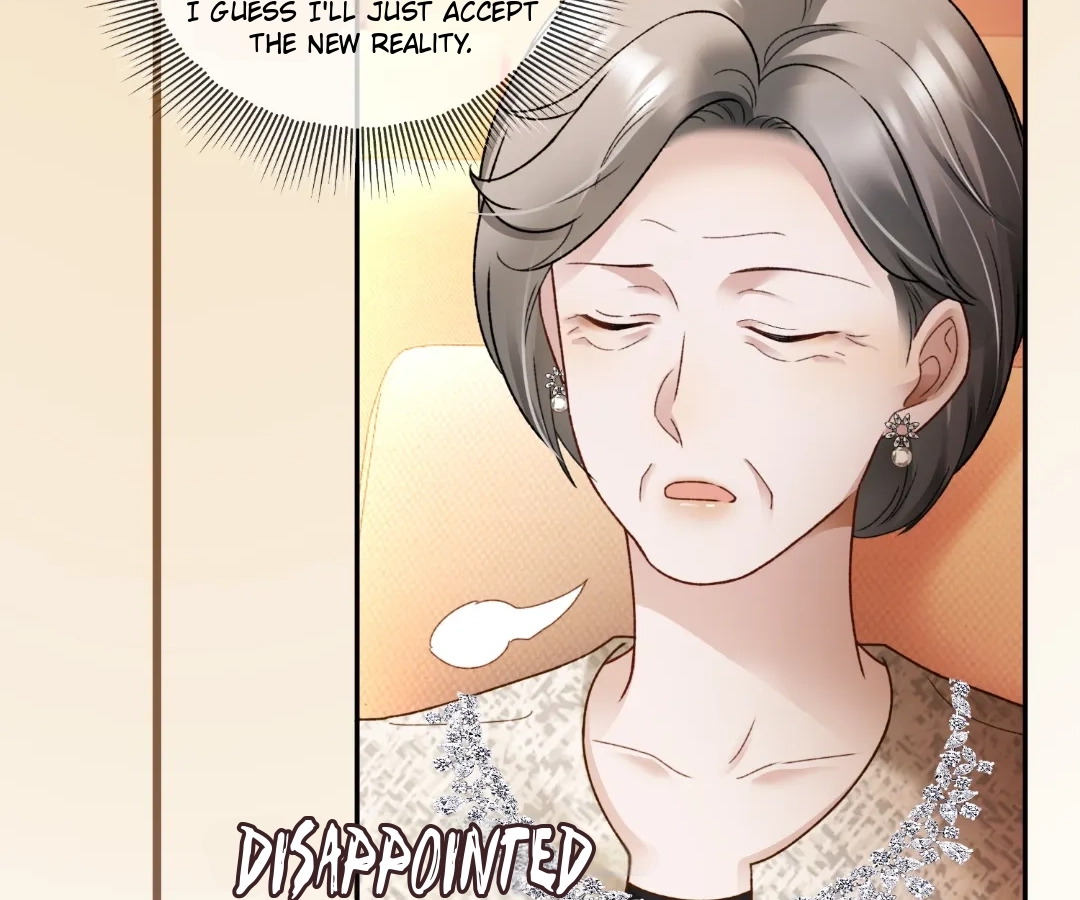 Billionaire’s Exclusive Adoration Chapter 111 - Page 74
