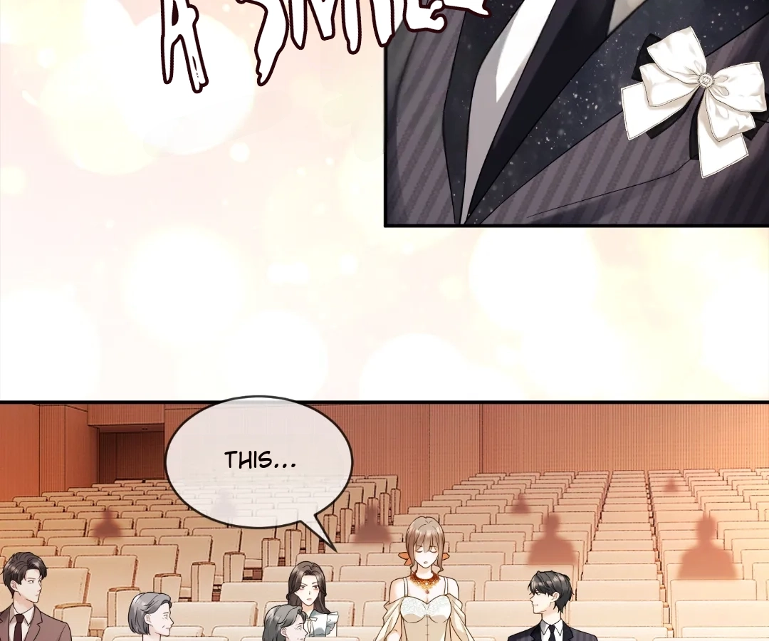 Billionaire’s Exclusive Adoration Chapter 111 - Page 78