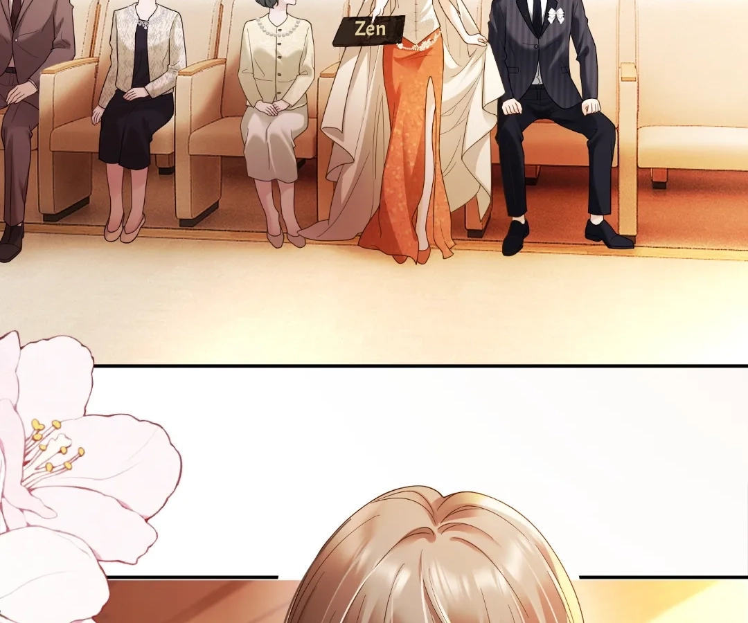 Billionaire’s Exclusive Adoration Chapter 111 - Page 79