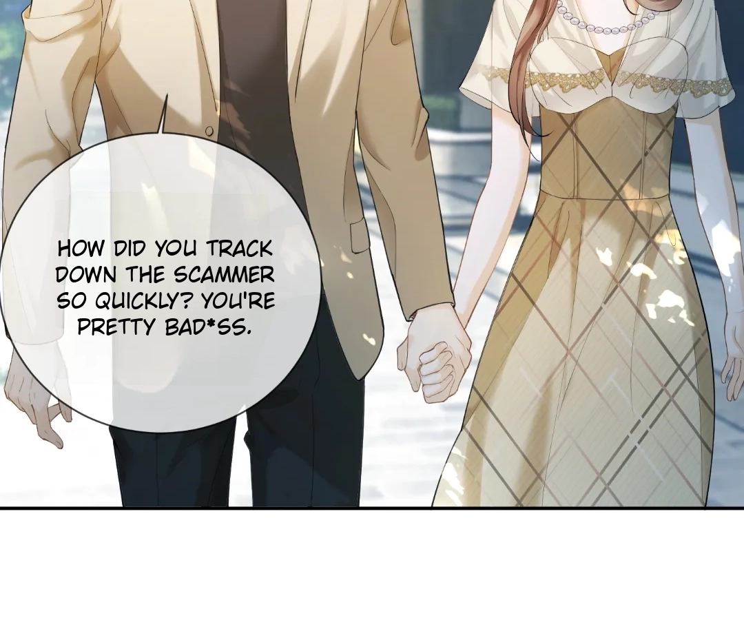 Billionaire’s Exclusive Adoration Chapter 111 - Page 8