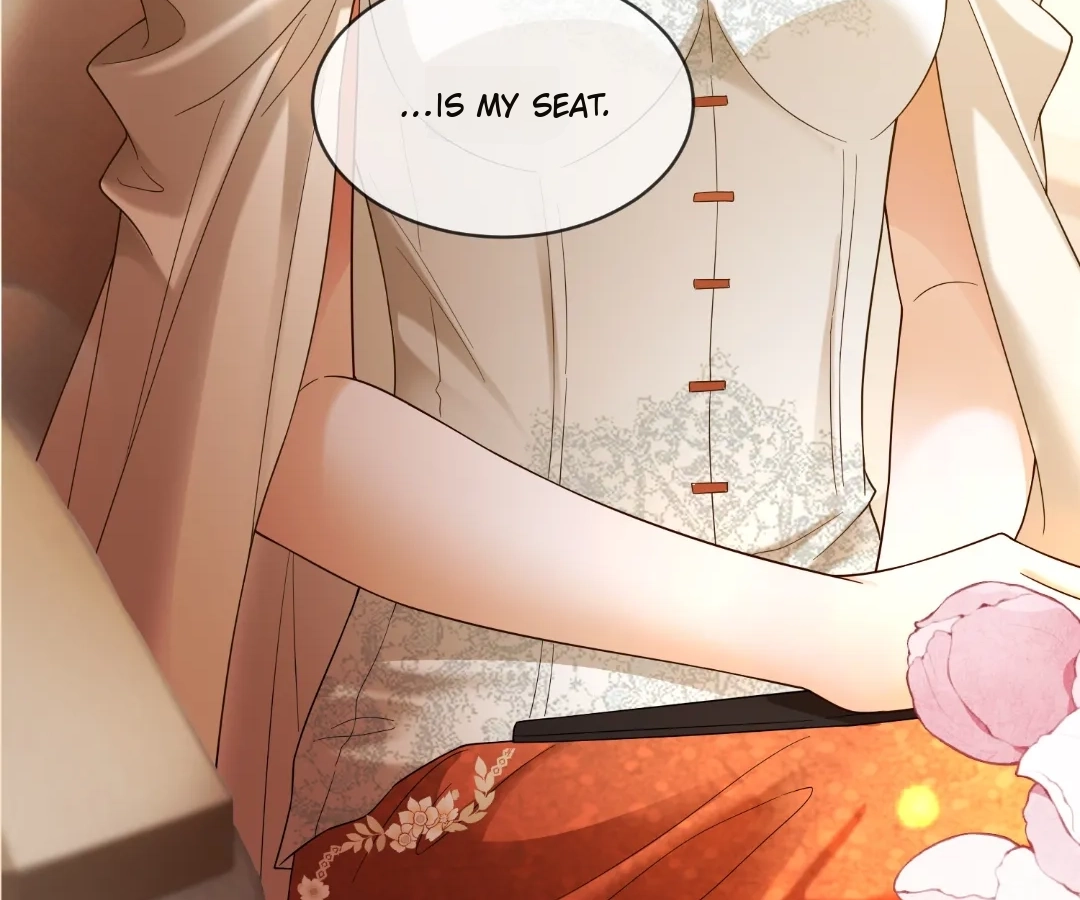 Billionaire’s Exclusive Adoration Chapter 111 - Page 81