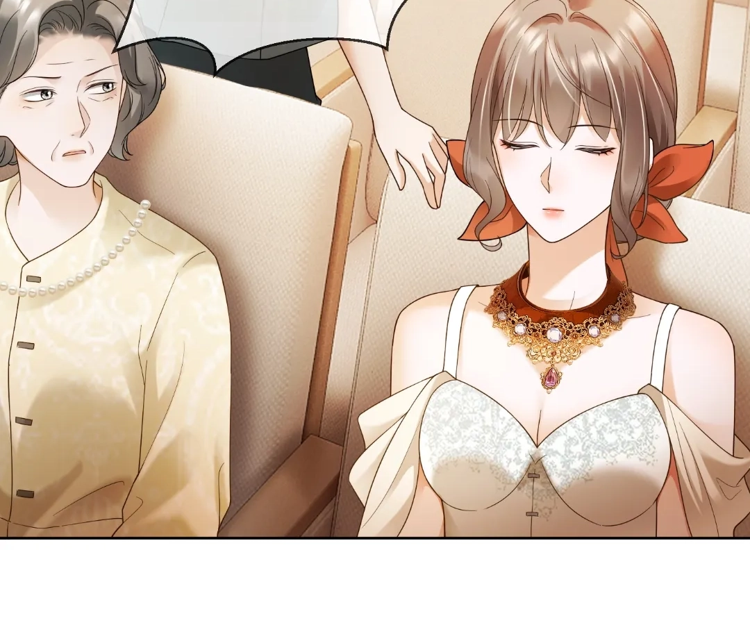 Billionaire’s Exclusive Adoration Chapter 111 - Page 84