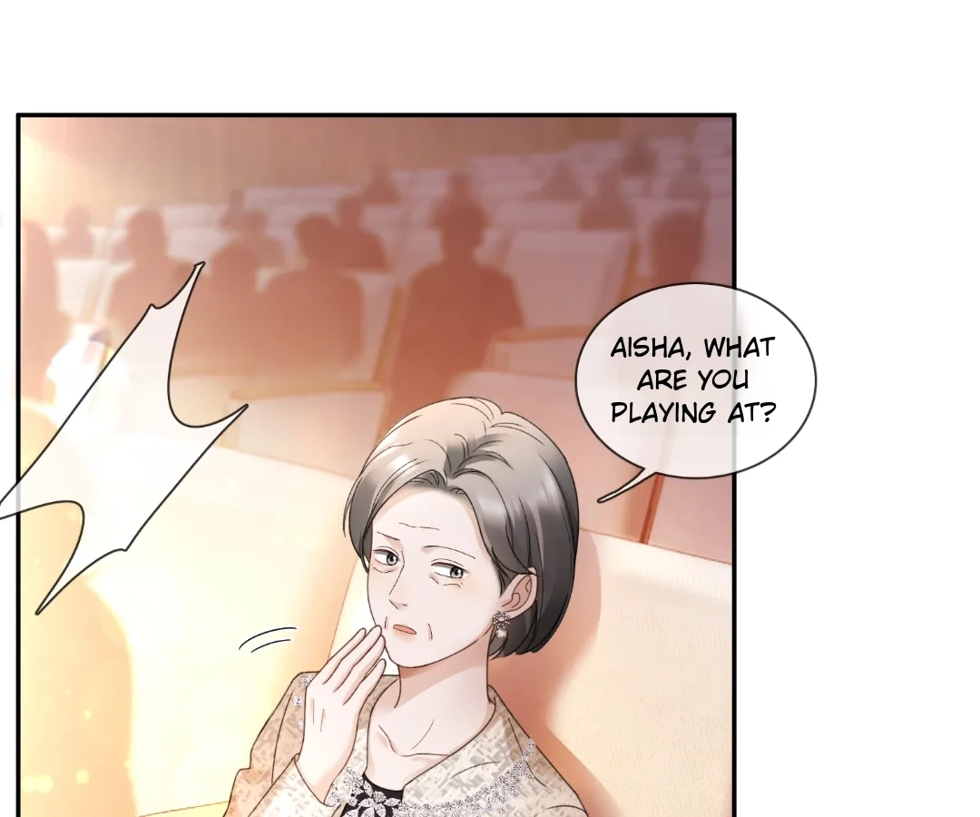 Billionaire’s Exclusive Adoration Chapter 112 - Page 1