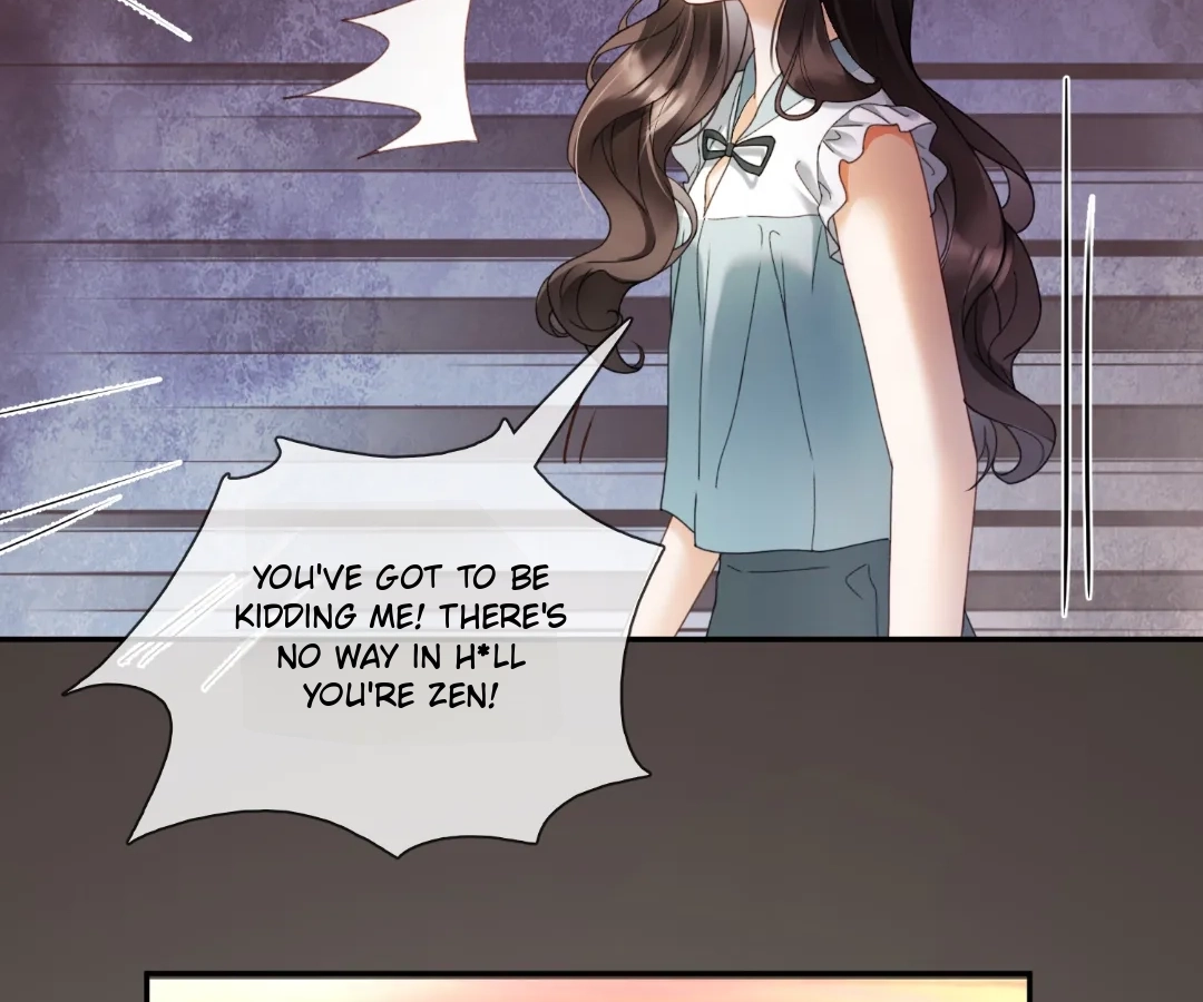 Billionaire’s Exclusive Adoration Chapter 112 - Page 10