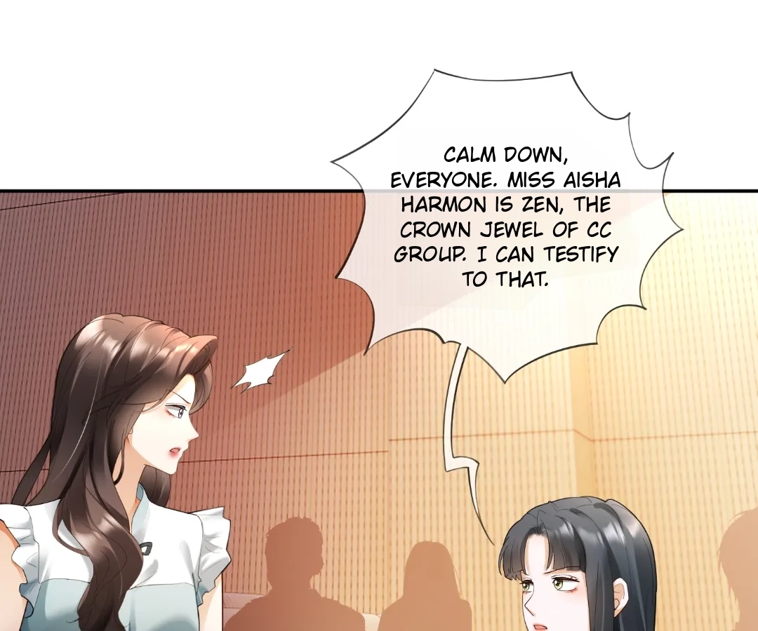 Billionaire’s Exclusive Adoration Chapter 112 - Page 13