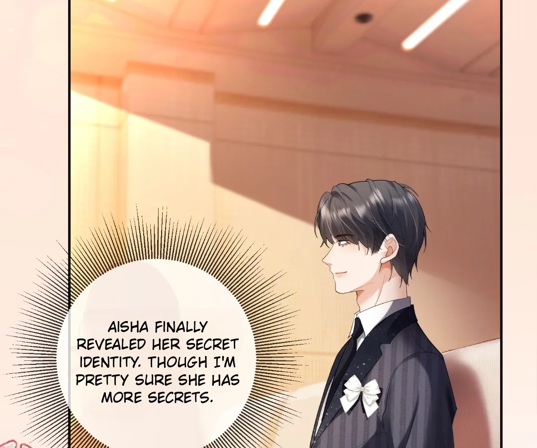 Billionaire’s Exclusive Adoration Chapter 112 - Page 20