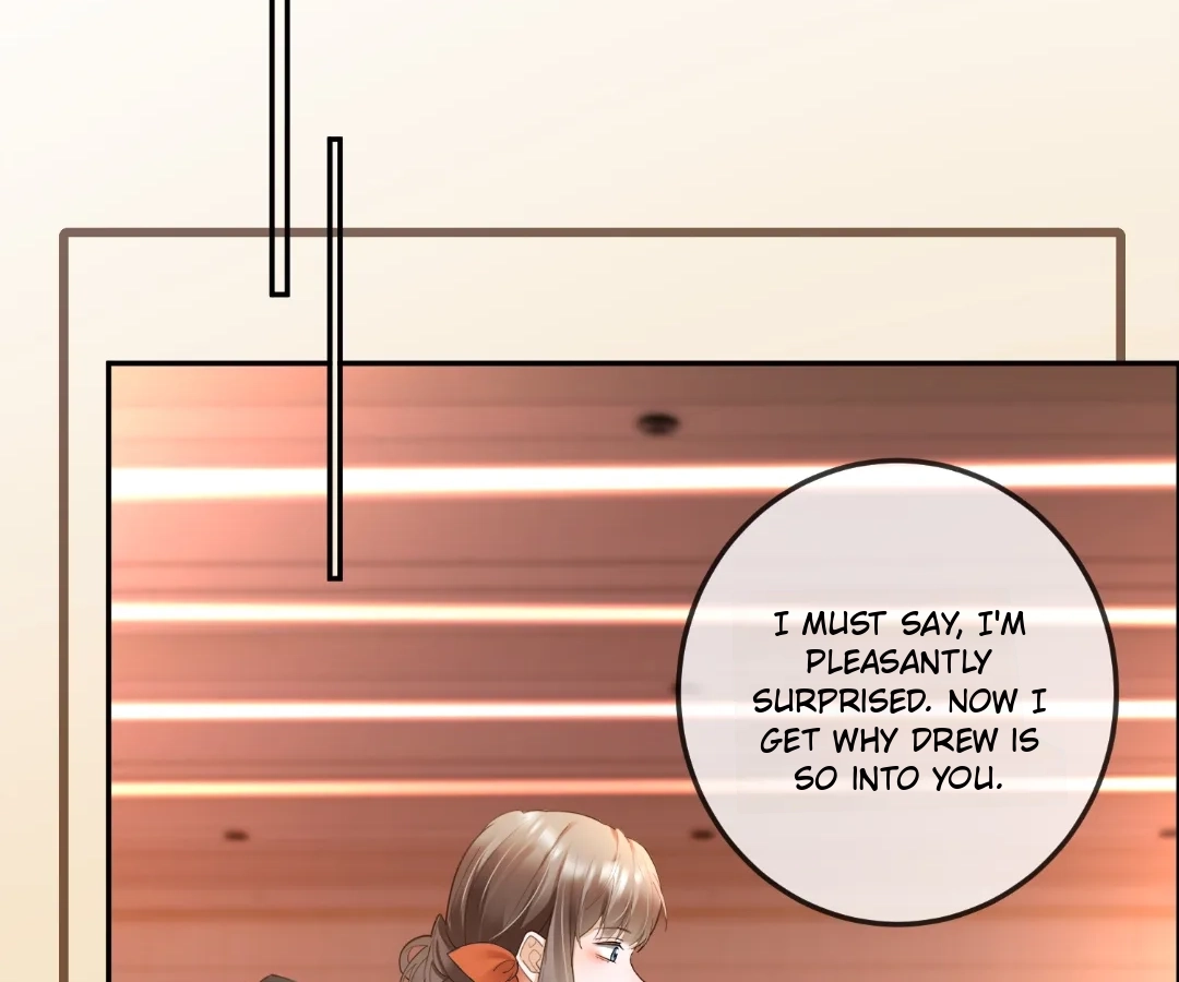 Billionaire’s Exclusive Adoration Chapter 112 - Page 24