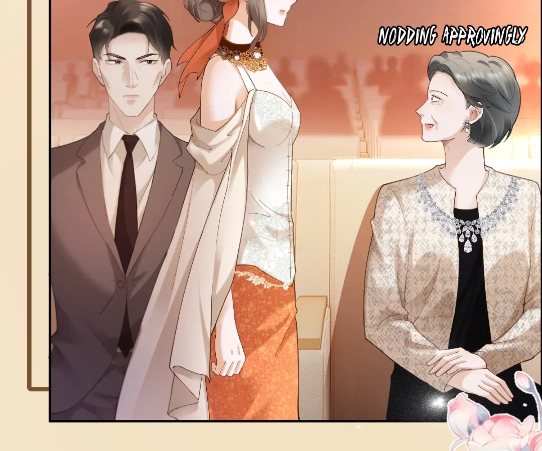 Billionaire’s Exclusive Adoration Chapter 112 - Page 25