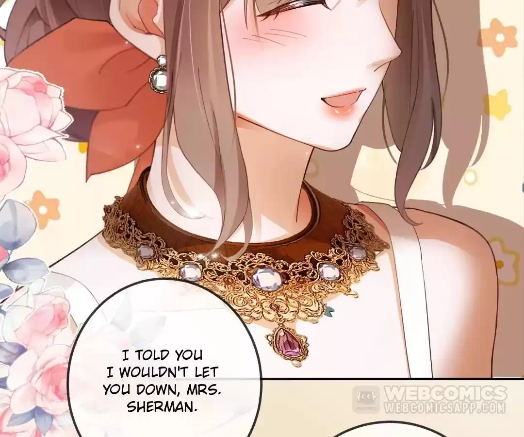 Billionaire’s Exclusive Adoration Chapter 112 - Page 27